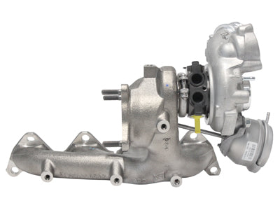 TURBOAHDIN OE UUSI MITSUBISHI SOP. VAG 1,4 TSI/TFSI