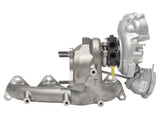 TURBOAHDIN OE UUSI MITSUBISHI SOP. VAG 1,4 TSI/TFSI