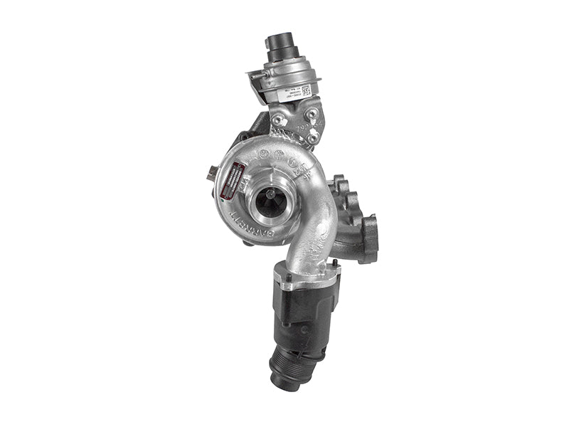 TURBOAHDIN OE EXC GARRETT VW AMAROK/CRAFTER 2,0 TDI 10->
