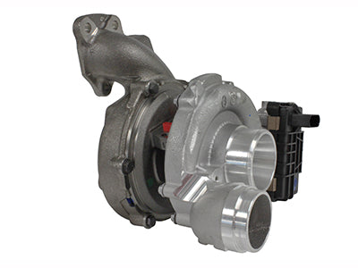 TURBOAHDIN OE  GARRETT EXC MB