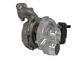TURBOAHDIN OE  GARRETT EXC MB