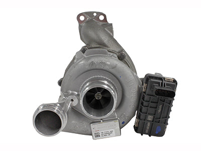 TURBOAHDIN OE  GARRETT EXC MB