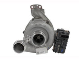 TURBOAHDIN OE  GARRETT EXC MB