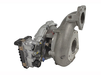 TURBOAHDIN OE  GARRETT EXC MB