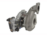 TURBOAHDIN OE  GARRETT EXC MB