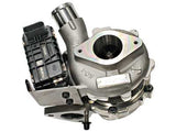TURBOAHDIN OE UUSI GARRETT FORD
