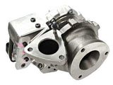 TURBOAHDIN OE UUSI GARRETT FORD