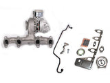 TURBOAHDIN OE UUSI BORG&WARNER VAG