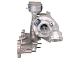 TURBOAHDIN OE UUSI BORG&WARNER VAG
