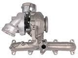 TURBOAHDIN OE UUSI BORG&WARNER VAG