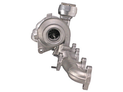 TURBOAHDIN OE UUSI BORG&WARNER VAG