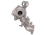 TURBOAHDIN OE UUSI BORG&WARNER VAG