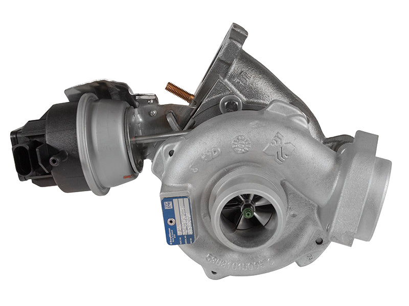 TURBOAHDIN OE EXC BORG WARNER EXC VAG 2,0TDI /CAHA/CAHB/CGLB/CMG