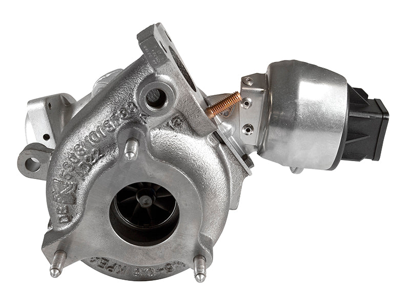 TURBOAHDIN OE EXC BORG WARNER EXC VAG 2,0TDI /CAHA/CAHB/CGLB/CMG
