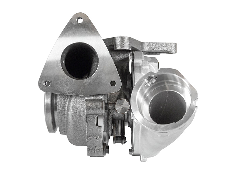 TURBOAHDIN EXC GARRETT VAG T5 2,5TDI