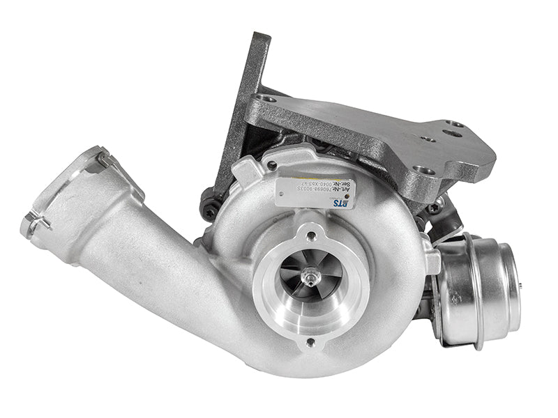 TURBOAHDIN EXC GARRETT VAG T5 2,5TDI