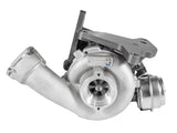 TURBOAHDIN EXC GARRETT VAG T5 2,5TDI