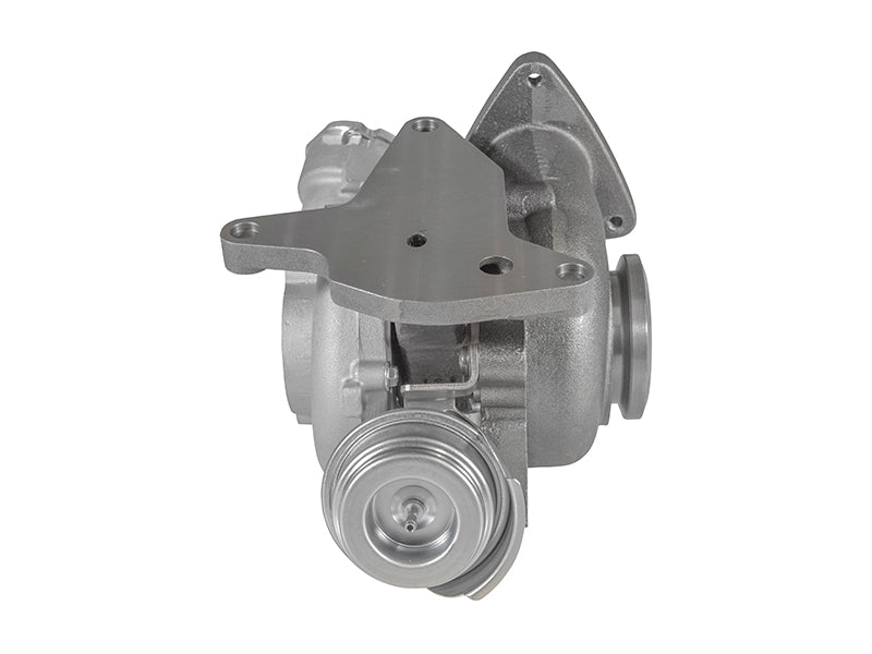 TURBOAHDIN EXC GARRETT VAG T5 2,5TDI