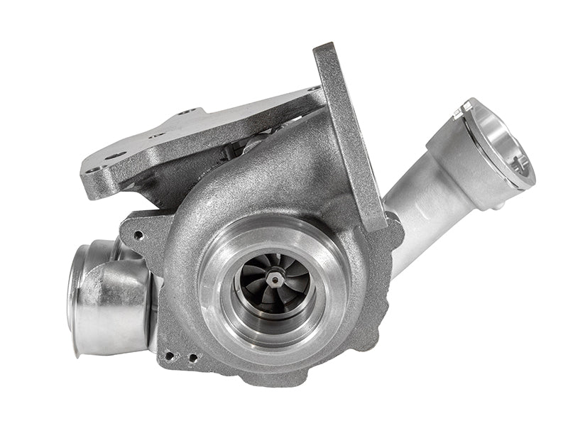 TURBOAHDIN EXC GARRETT VAG T5 2,5TDI