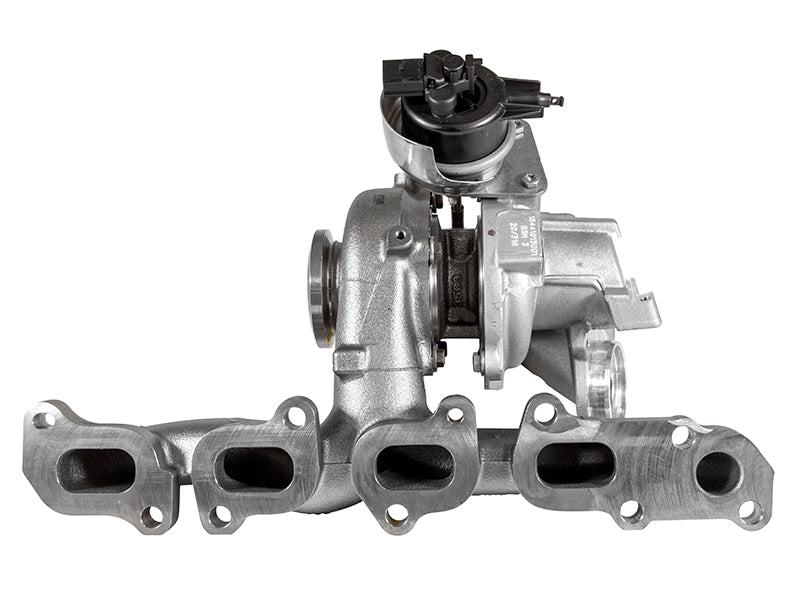 TURBOAHDIN OE BORG&WARNER PASSAT/SUPERB 1,6TDI DCXA/DCZA