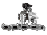 TURBOAHDIN OE BORG&WARNER PASSAT/SUPERB 1,6TDI DCXA/DCZA