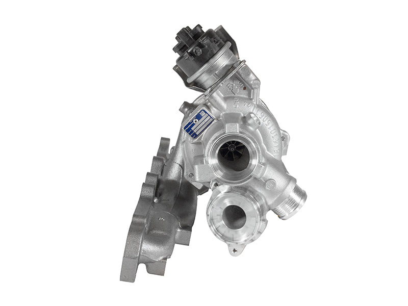 TURBOAHDIN OE BORG&WARNER PASSAT/SUPERB 1,6TDI DCXA/DCZA