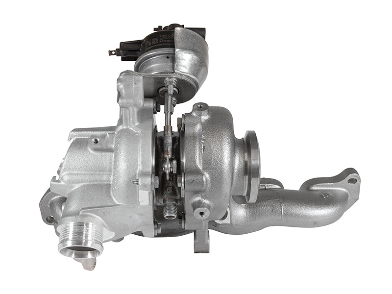 TURBOAHDIN OE BORG&WARNER PASSAT/SUPERB 1,6TDI DCXA/DCZA