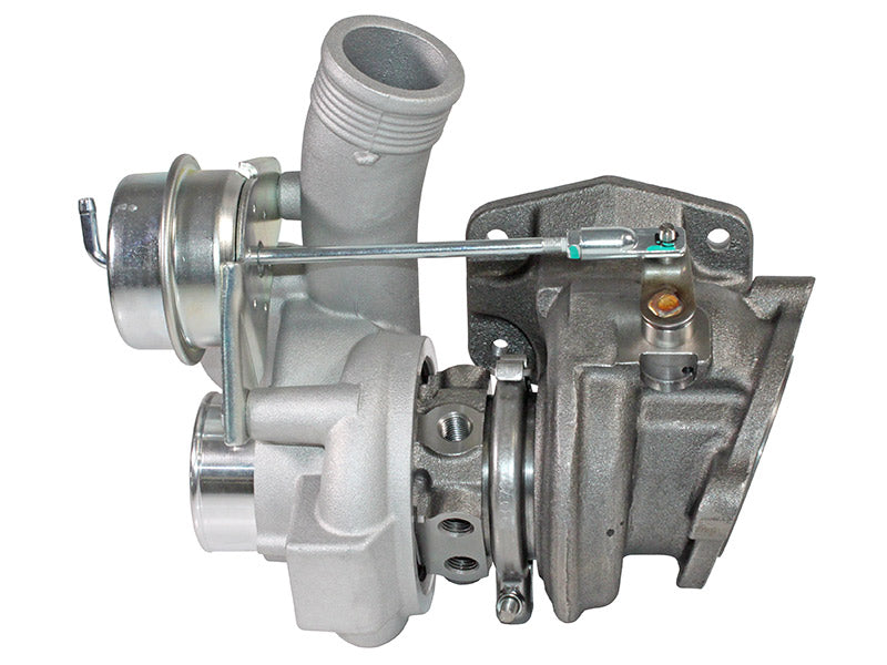 TURBOAHDIN VOLVO
