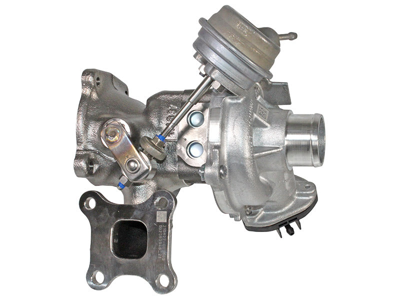 TURBOAHDIN OE FORD