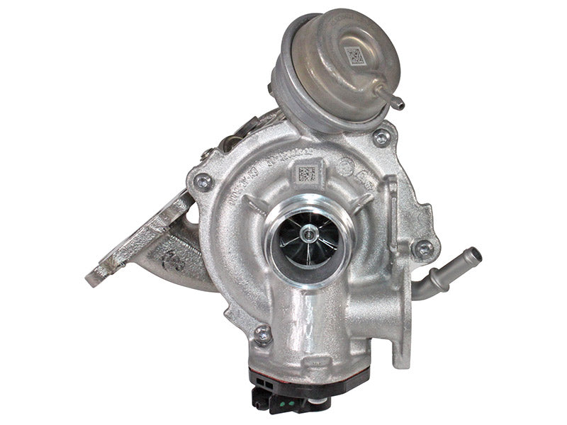 TURBOAHDIN OE FORD