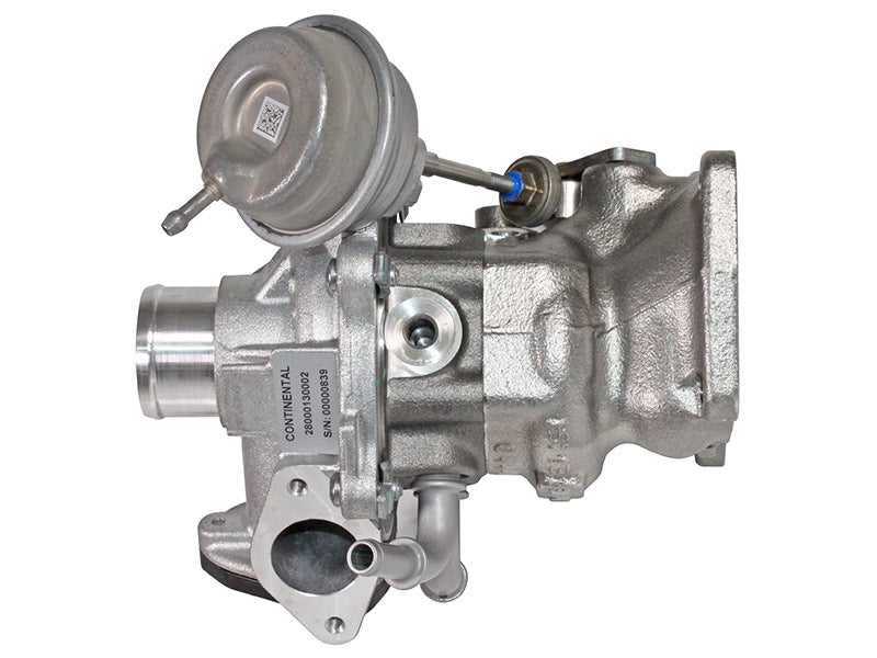 TURBOAHDIN OE FORD