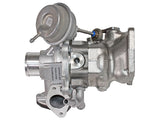 TURBOAHDIN OE FORD