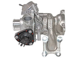 TURBOAHDIN OE FORD