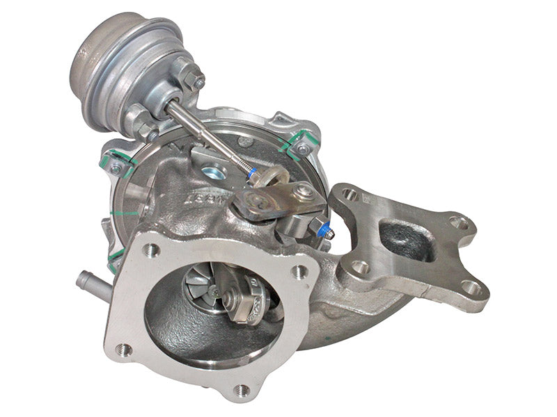 TURBOAHDIN OE FORD