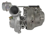 TURBOAHDIN OE UUSI GARRETT SAAB