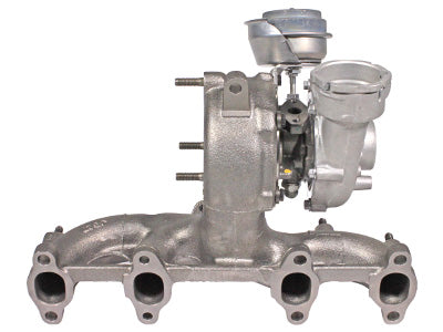 TURBOAHDIN GARRETT EXC VAG