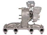 TURBOAHDIN GARRETT EXC VAG