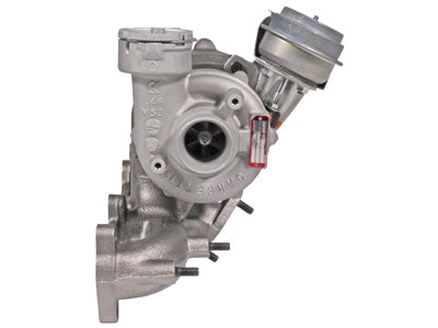 TURBOAHDIN GARRETT EXC VAG