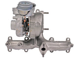 TURBOAHDIN GARRETT EXC VAG