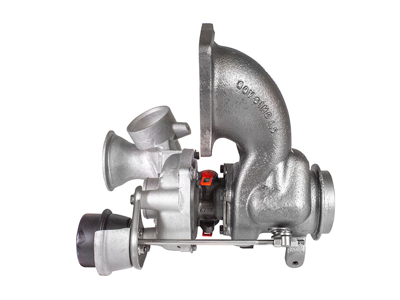 TURBOAHDIN OE EXC BORG WARNER MB