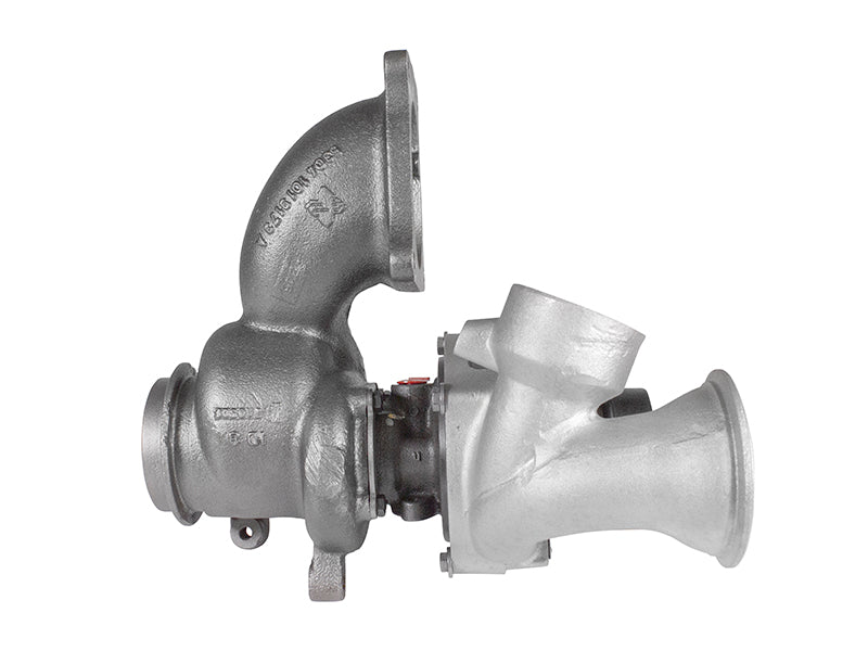TURBOAHDIN OE EXC BORG WARNER MB