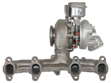TURBOAHDIN OE EXC  BORG WARNER VAG