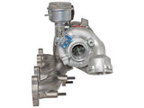 TURBOAHDIN OE EXC  BORG WARNER VAG