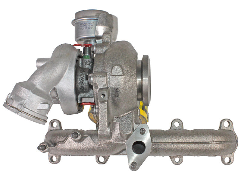 TURBOAHDIN OE EXC  BORG WARNER VAG