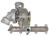 TURBOAHDIN OE EXC  BORG WARNER VAG