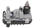 OHJAINLAITE TURBO