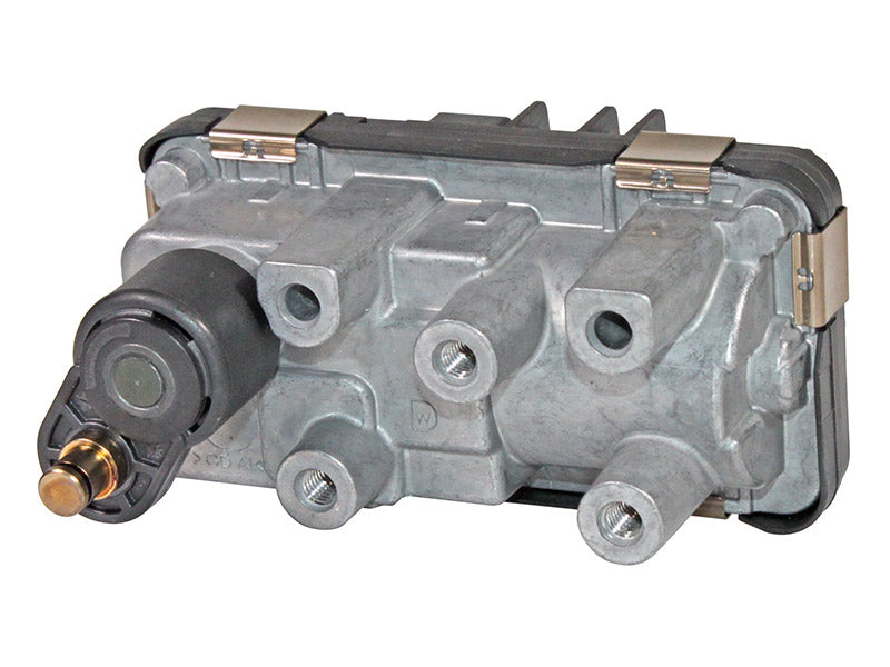 OHJAINLAITE TURBO