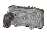 OHJAINLAITE TURBO