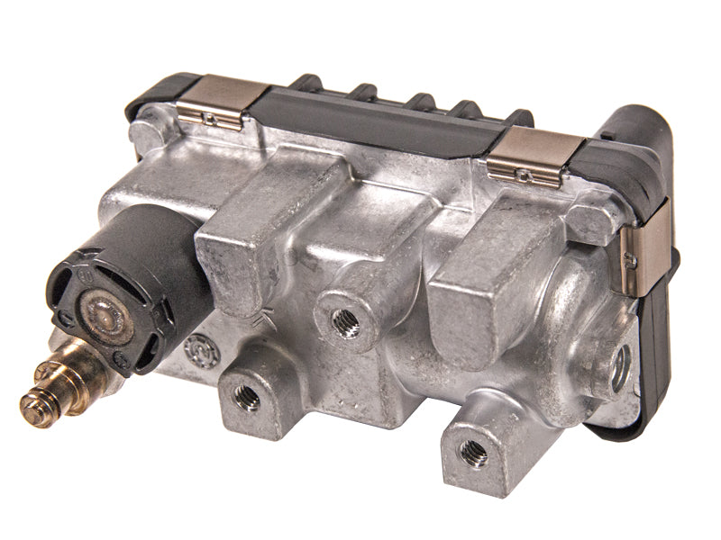 OHJAINLAITE TURBO