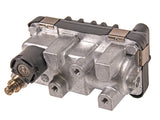 OHJAINLAITE TURBO